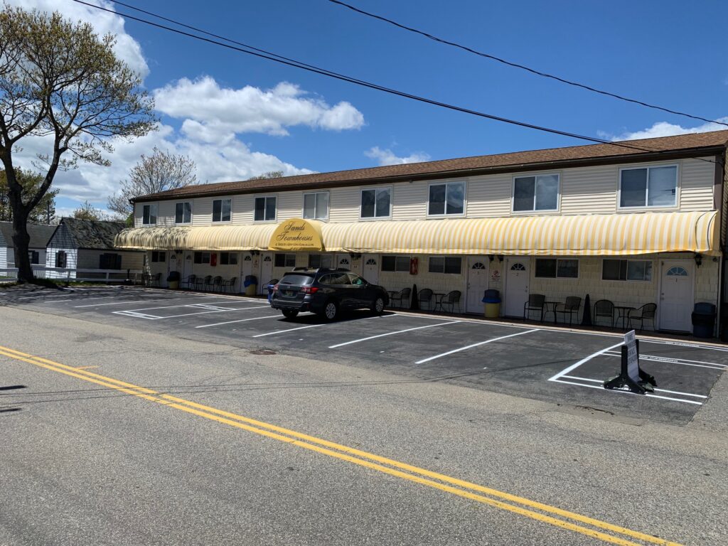 Old Orchard Beach Condominiums